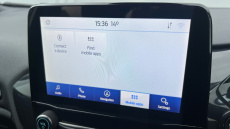 Ford Fiesta 1.0 EcoBoost Hybrid mHEV 125 ST-Line Edition 5dr Petrol Hatchback